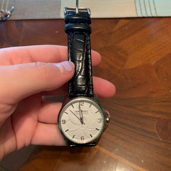 Sperrys watch - Picture 1 of 4